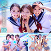 【完全無料】かりん＆こなつ＆かほ｜deaa016