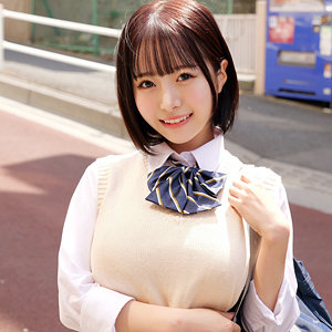 【完全無料】めいちゃん｜smnn004