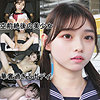 【完全無料】半袖セーラー赤リボンちゃん025｜y025