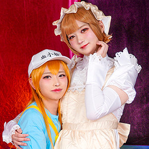 【完全無料】Kちゃん＆Mさん｜fots120