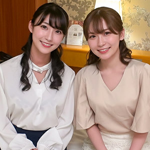 【完全無料】雪代さん＆秋元さん｜orecz448