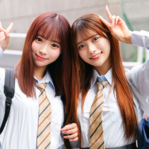 【完全無料】かりん＆ふう｜smnn036