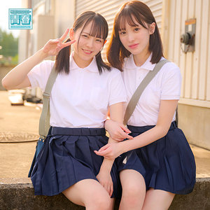 【完全無料】めいさ＆もも｜deaa017
