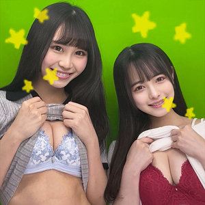 【完全無料】わかば＆ありさ｜shinki239