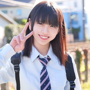 【完全無料】こはるちゃん｜skho116
