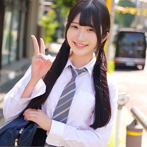 【完全無料】かのんちゃん｜skho215