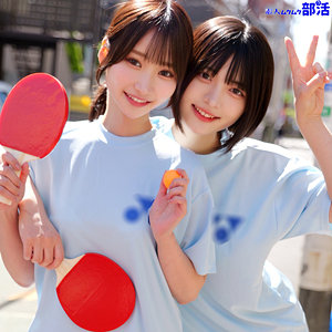 【完全無料】ゆみ＆しおり｜smub061