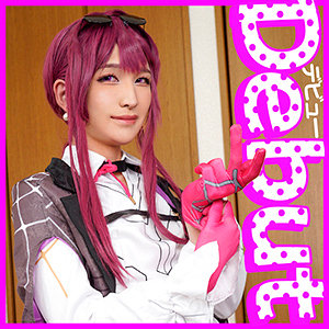 【完全無料】カ●カさん｜fots105