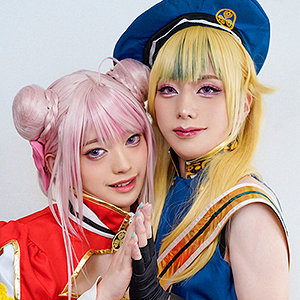 【完全無料】ヒ●さん＆ヒ○さん｜fots106