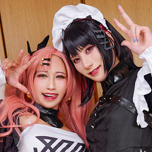 【完全無料】エ●ンさん＆ニ●さん｜fots111