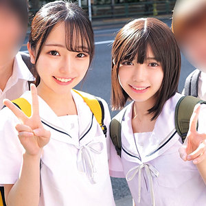 【完全無料】ゆな＆はな｜orecz526