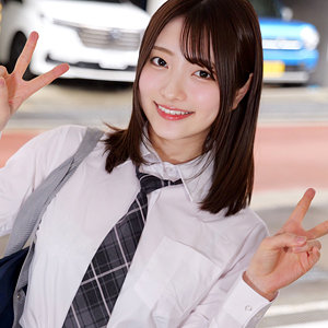 【完全無料】あおいちゃん｜skho198