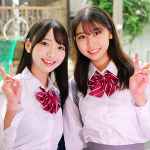 【完全無料】らんちゃん＆しゅうかちゃん｜skho207