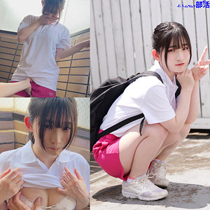 【完全無料】らんちゃん｜smub085