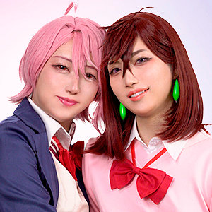 【完全無料】も●さん＆あ●らさん｜fots134