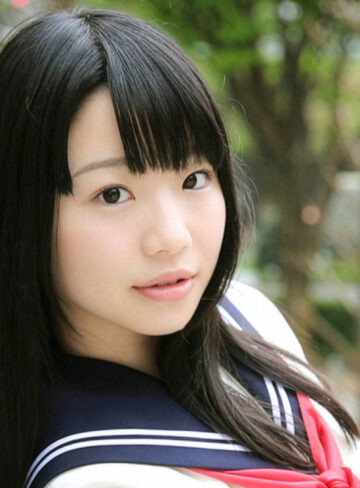 【完全無料】姫川 優奈｜g472