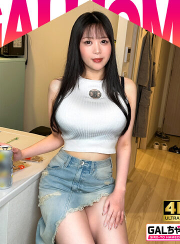 【完全無料】MIYU｜gaga010