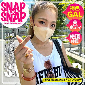 【完全無料】美波｜sna035