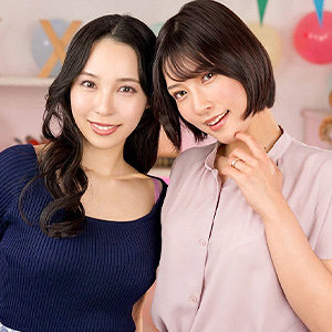 【完全無料】りえ＆ふじ｜ewdx603