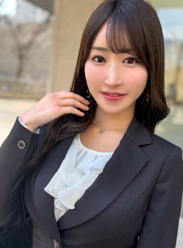 【完全無料】かおりさん（仮名）｜work025
