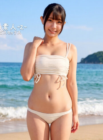 【完全無料】なぎさちゃん｜orecz634