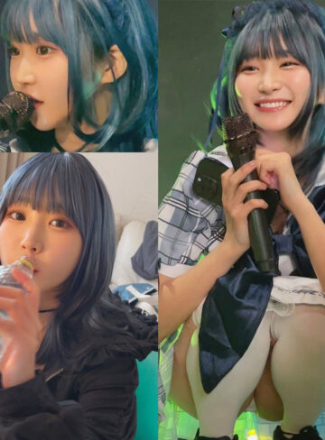 【完全無料】しおりん 2｜oshi016