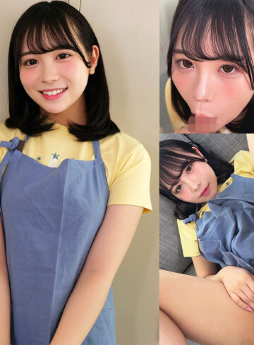 【完全無料】咲奈ちゃん｜smgd048