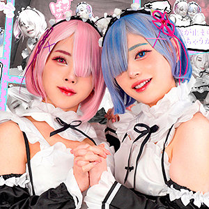【完全無料】レ●さんとラ●さん｜fots142