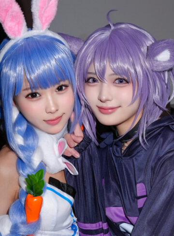 【完全無料】ゆみ＆ふう｜instc760