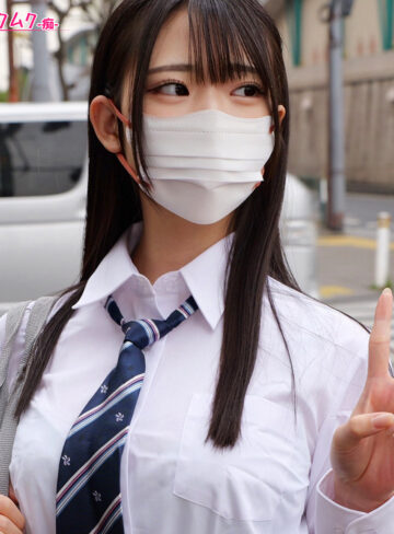 【完全無料】ユノちゃん｜smuh087