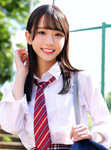 【完全無料】ななはちゃん｜smuv061