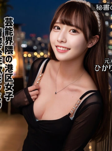 【完全無料】ひかりちゃん｜hisyo006