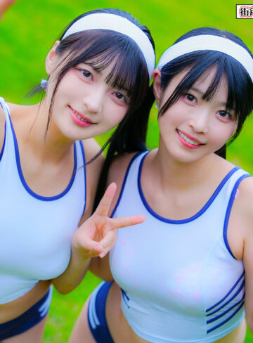 【完全無料】ゆみ＆あおい｜mach048