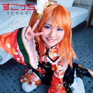 【完全無料】なっち 3｜scoh077