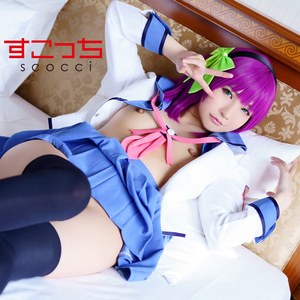 【完全無料】くるるん 3｜scoh094