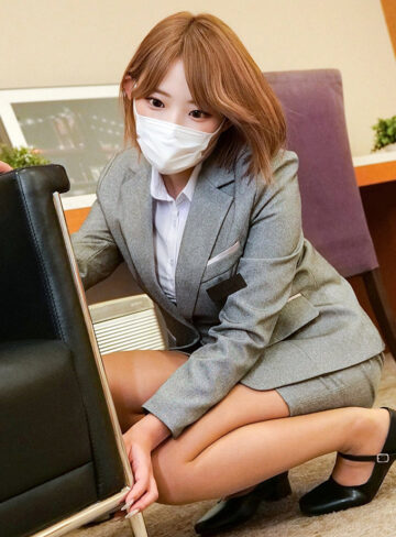 【完全無料】桃野さん｜spay844